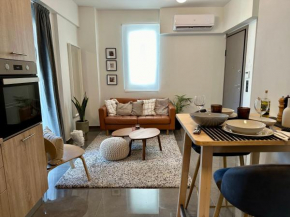 Orpheas Athens Comfy Apartment